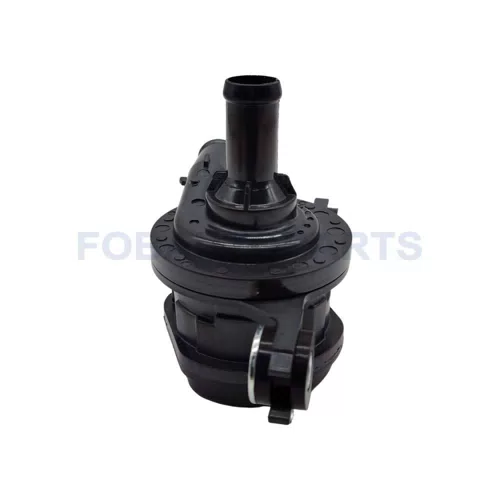 161B0-0Y010 161B00Y010 Auxiliary Water Pump 161B0-36010 for Corolla LEXUS GS200T GS350 - image 4